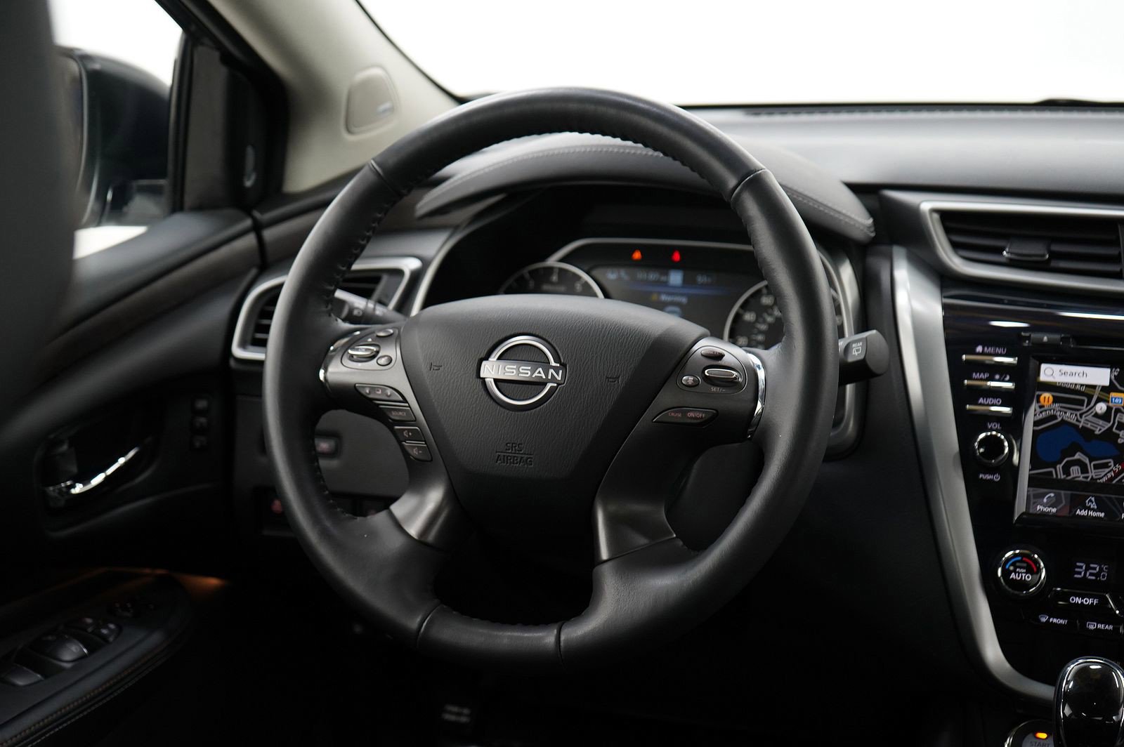 2024 Nissan Murano Platinum photo 13