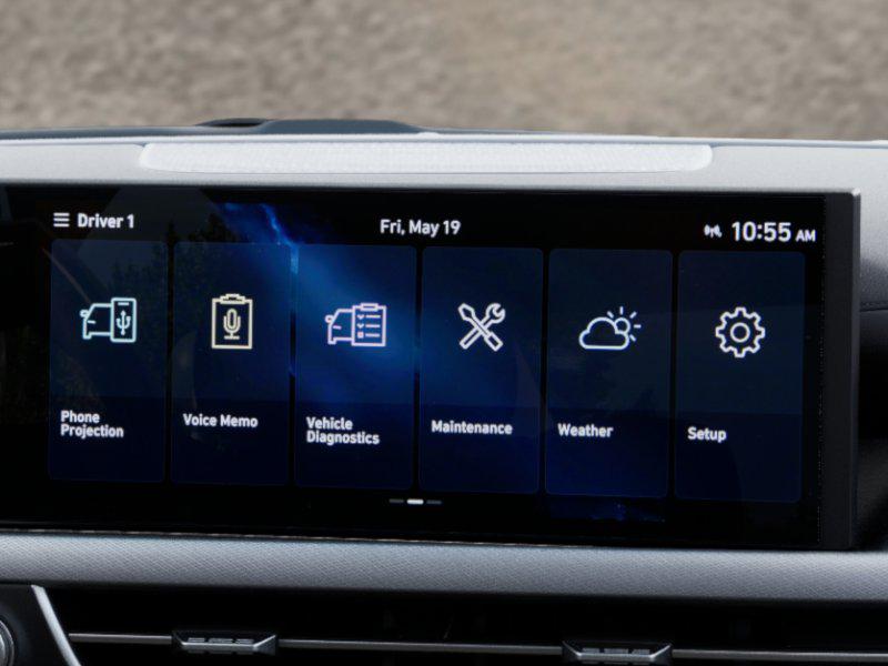 2026 Hyundai Sonata SE photo 12