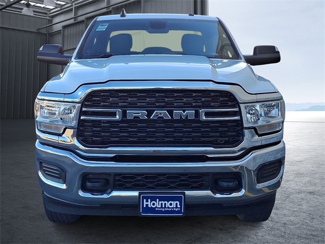 2022 Ram 2500 Big Horn photo 3
