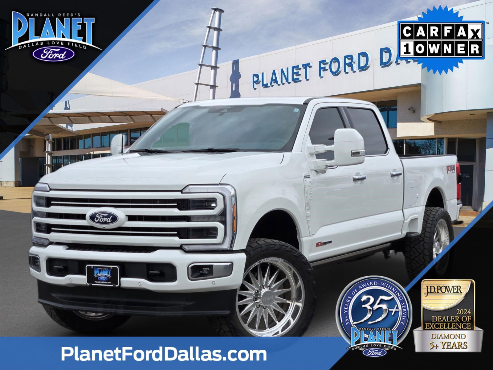 2026 Ford F-250 Super Duty