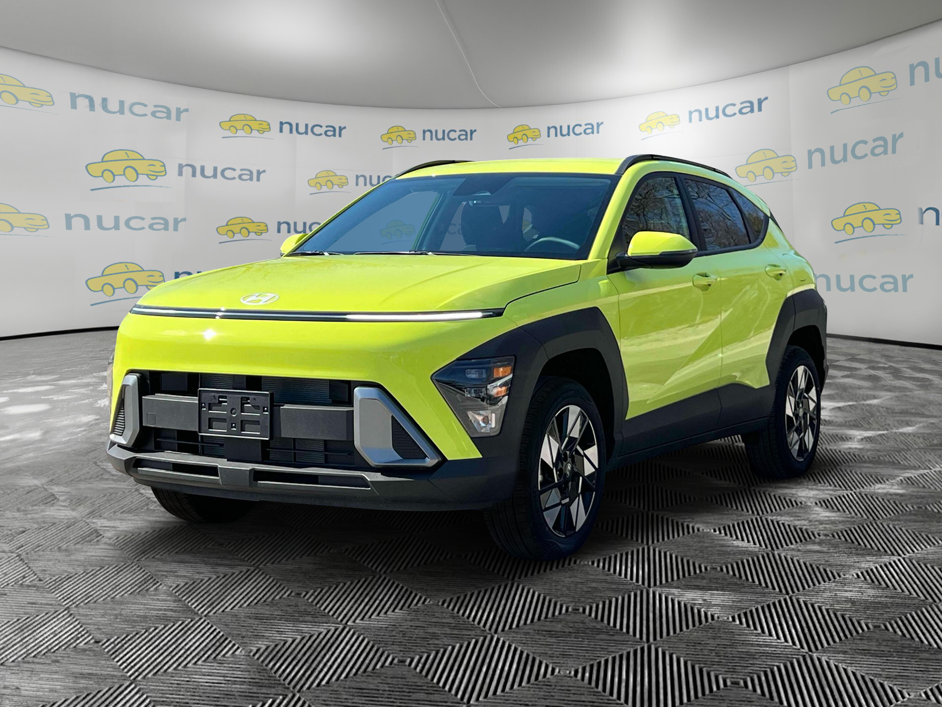 2024 Hyundai Kona SEL's photo