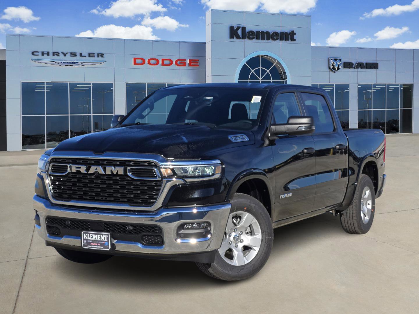 2026 RAM Ram 1500 Pickup Big Horn/Lone Star's photo