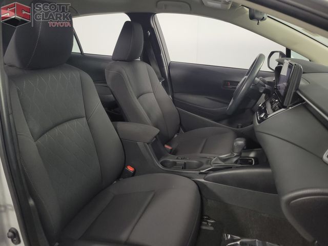 2023 Toyota Corolla LE photo 11