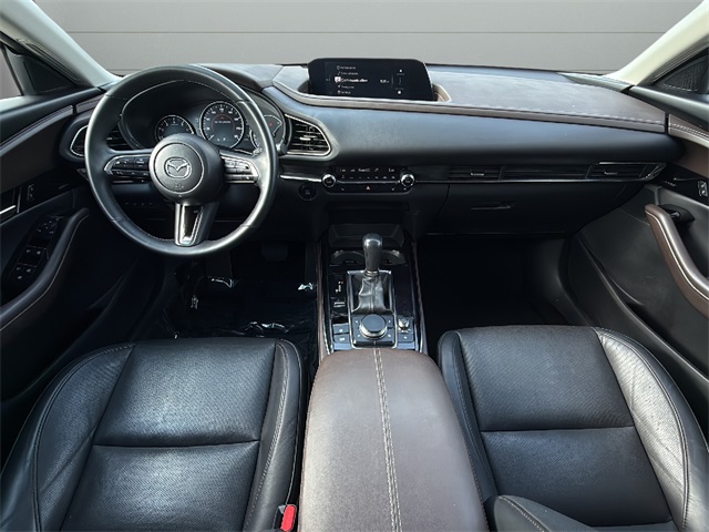 2024 Mazda CX-30 2.5 S Premium photo 11