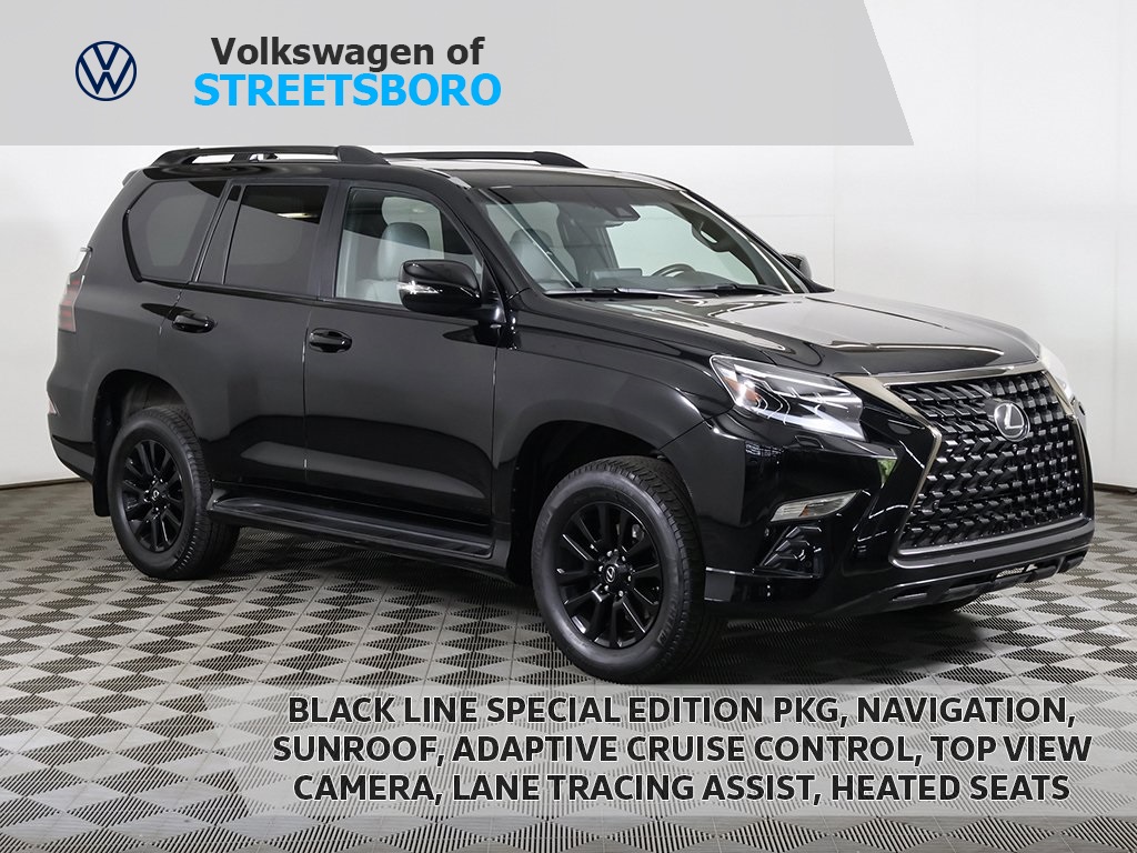 2023 Lexus GX Base's photo