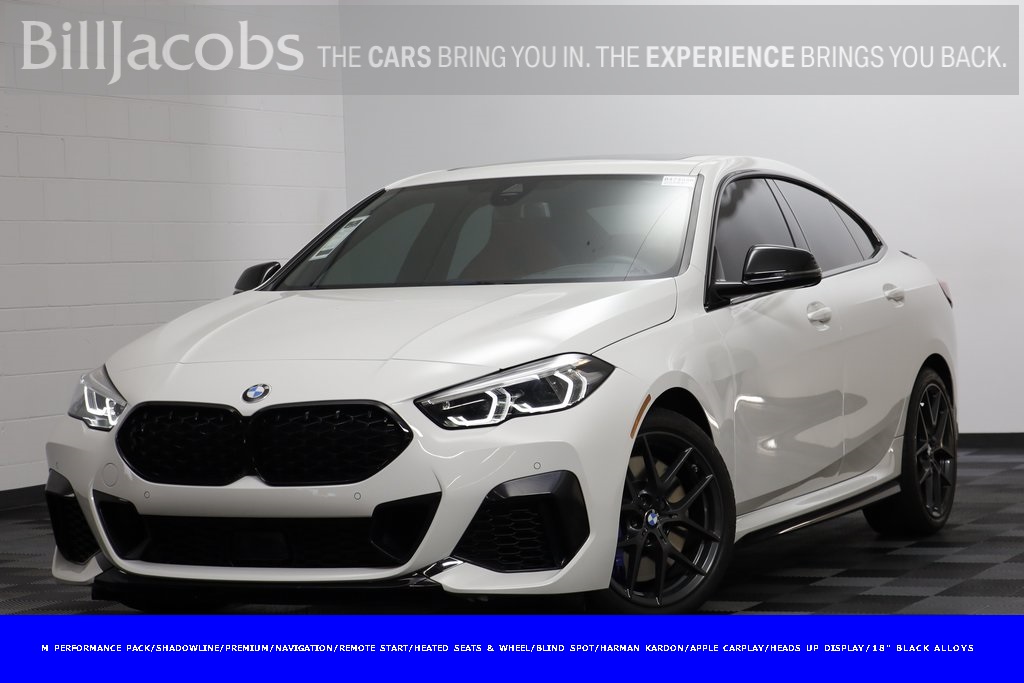 2020 BMW 2 Series
