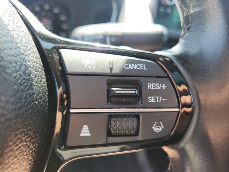 2022 Honda Civic Touring photo 28