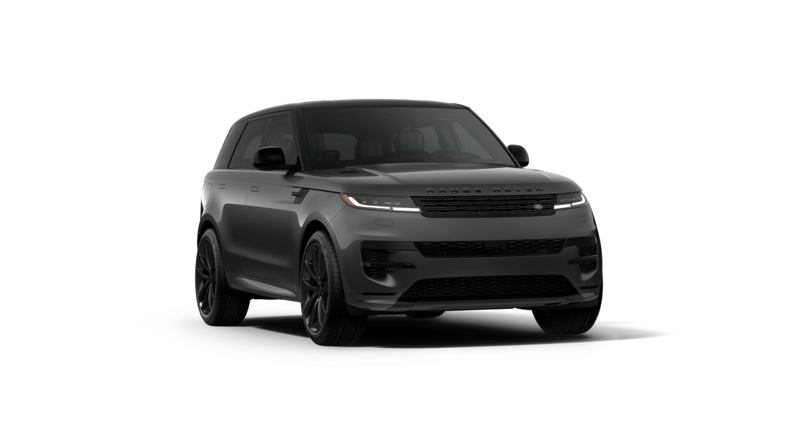 2026 Land Rover Range Rover Sport Autobiography's photo