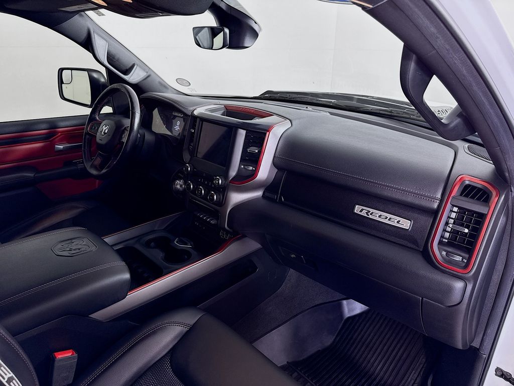 2019 Ram 1500 Rebel photo 25