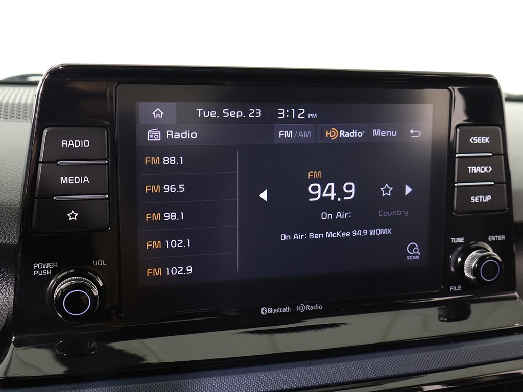 2023 Kia Seltos S photo 31