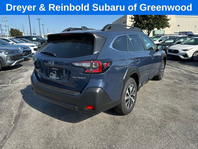 2025 Subaru Outback Premium photo 7