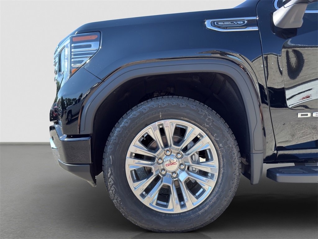 2026 Gmc Sierra 1500 Denali photo 4