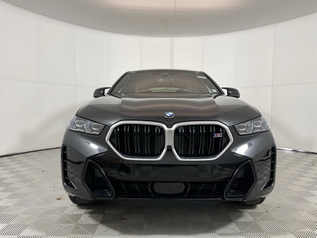2026 Bmw X6 photo 2