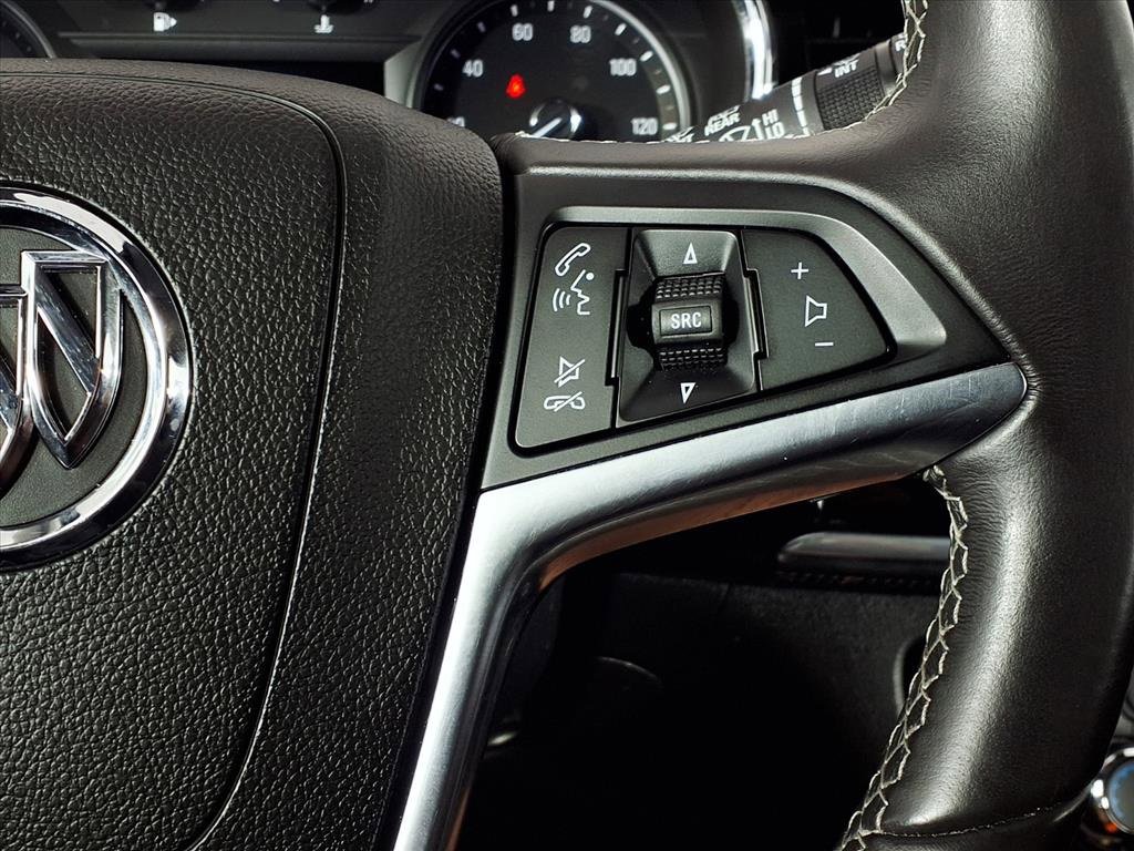2019 Buick Encore Preferred photo 8