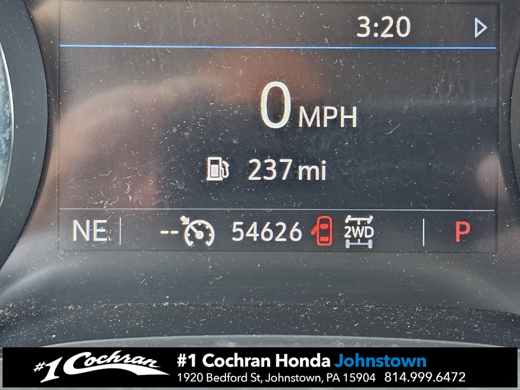 2022 Buick Encore GX Preferred photo 19