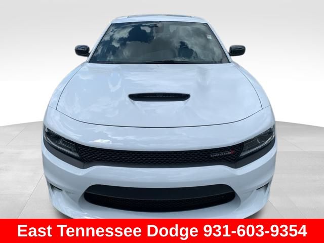 2023 Dodge Charger R/T photo 2