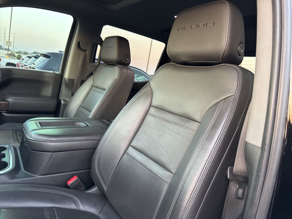 2019 Gmc Sierra 1500 Denali photo 13