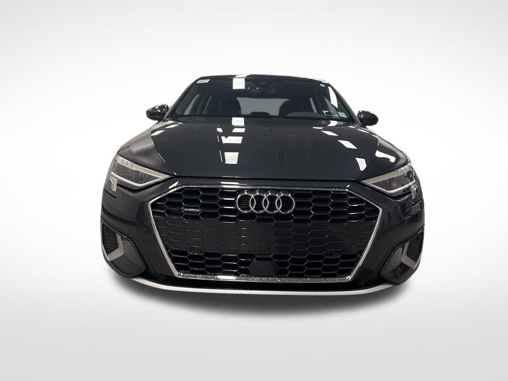 2023 Audi A3 40 Premium Quattro photo 2