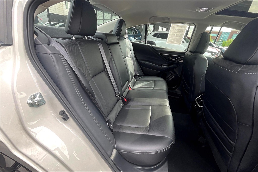 2023 SUBARU LEGACY - Image 25