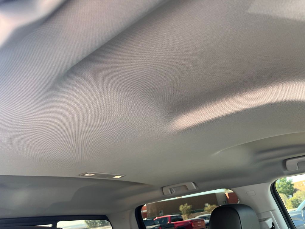 2018 Chevrolet Silverado 1500 LT photo 19
