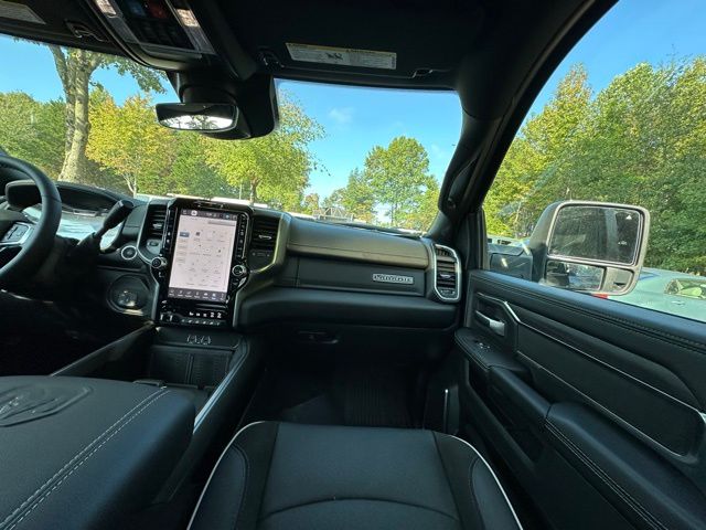 2026 Ram 3500 Laramie photo 29
