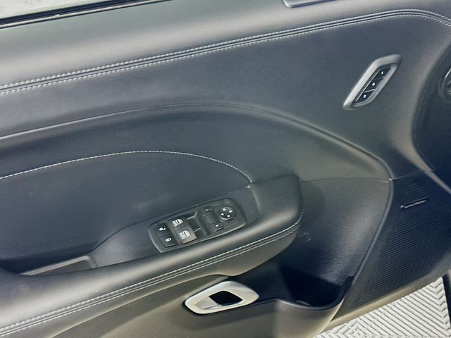 Used 2023 Silver Dodge R/T Scat Pack image 18