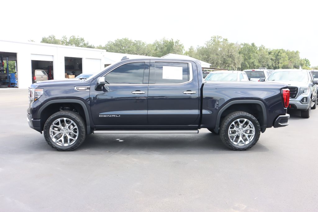 2023 Gmc Sierra 1500 Denali photo 4