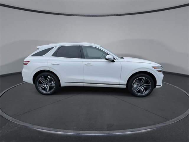 2026 Genesis Electrified GV70 Advanced photo 23