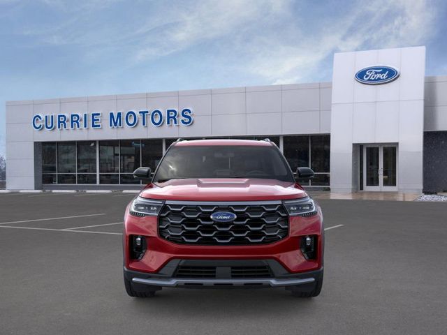 2026 FORD EXPLORER - Image 37