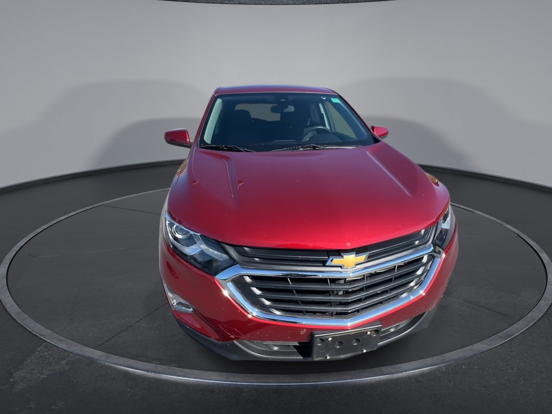 2020 Chevrolet Equinox LT photo 3