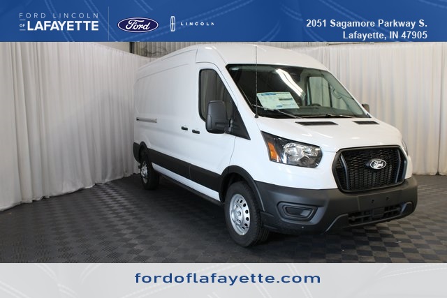 2026 Ford Transit Van Base's photo