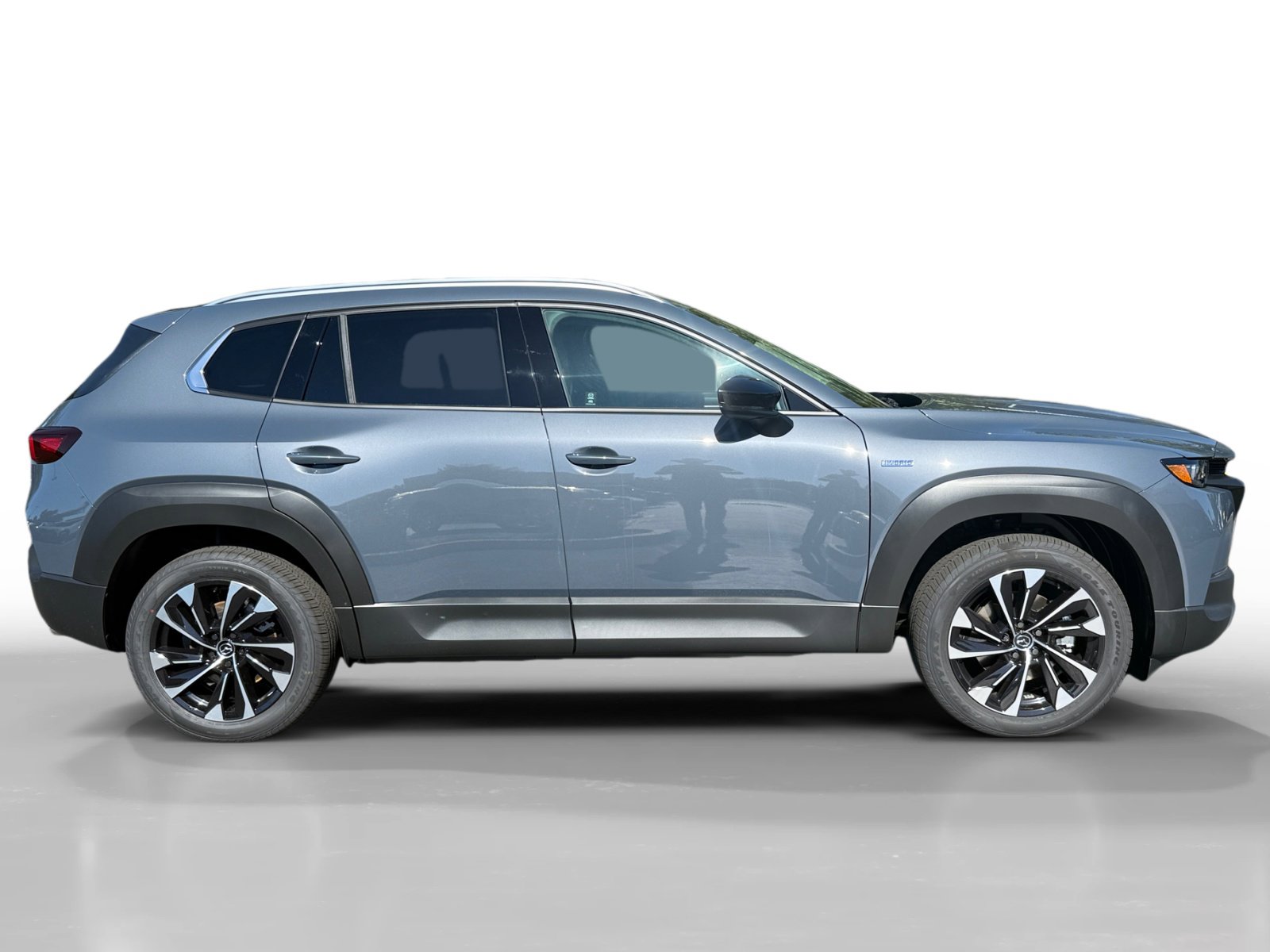 2025 Mazda CX-50 Premium Plus photo 6