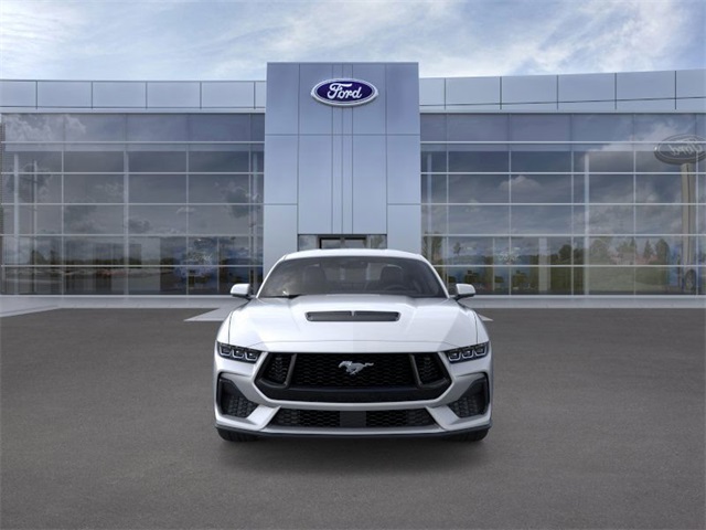 2025 Ford Mustang GT photo 5