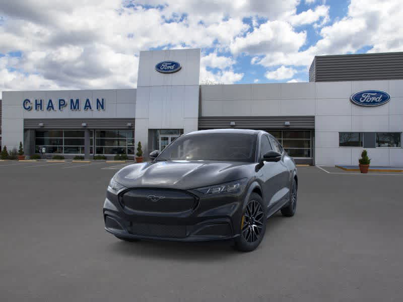 2025 Ford Mustang Mach-E Premium photo 2