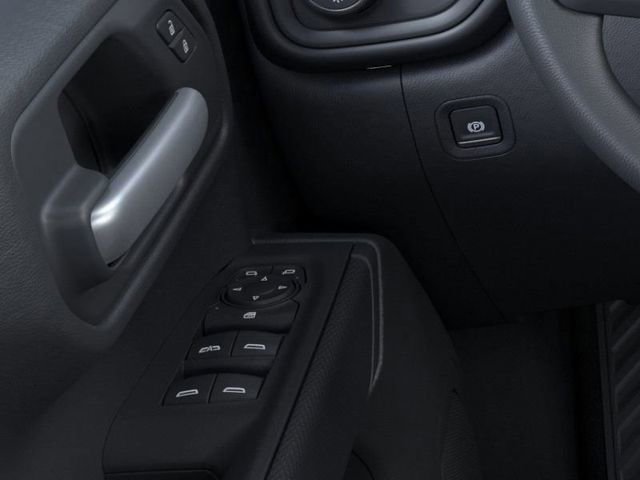 2026 Chevrolet Silverado 1500 Custom photo 19