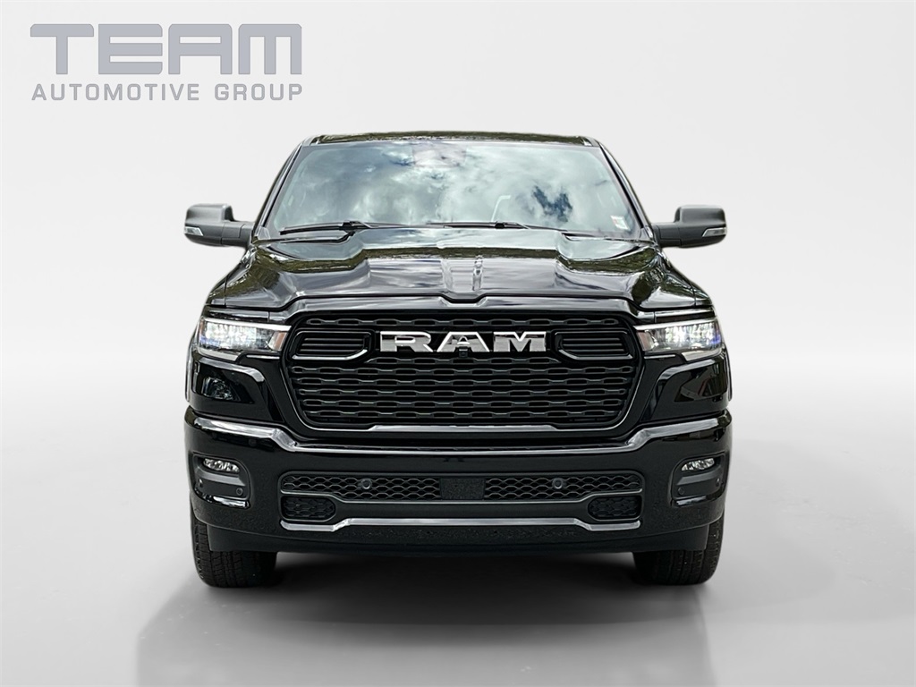 2026 Ram 1500 Big Horn Lone Star photo 2