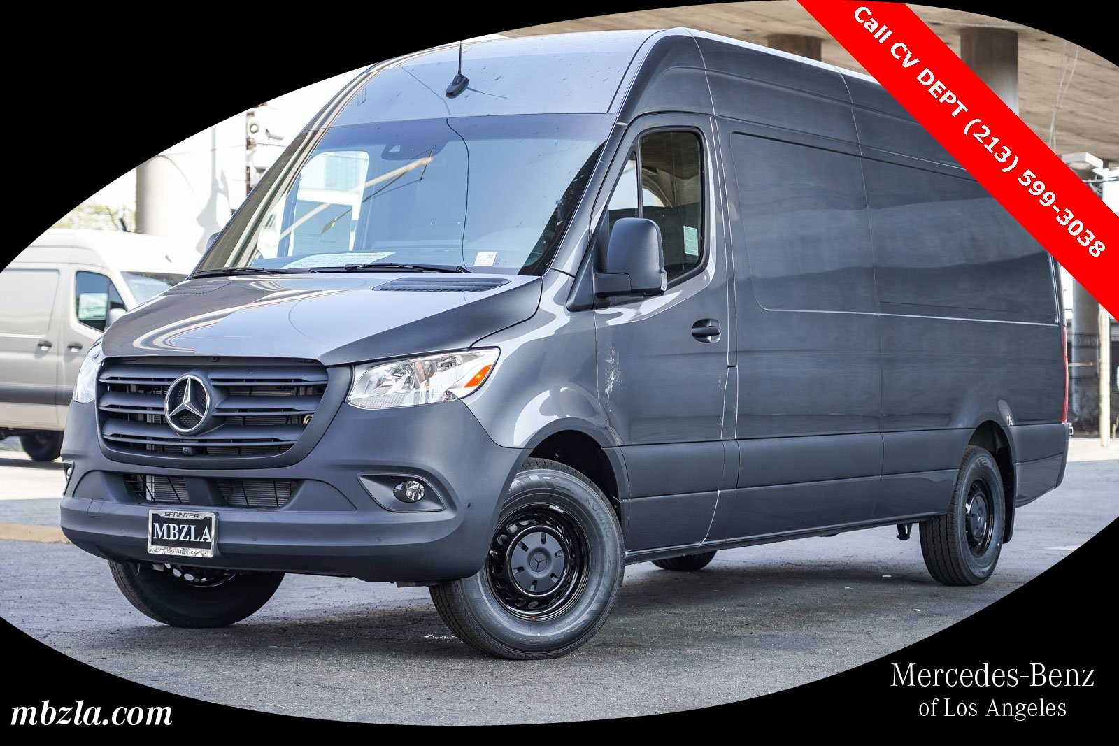 auto sprinter