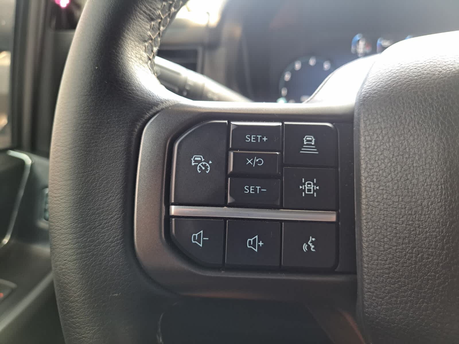 2024 Ford F-150 XLT photo 14