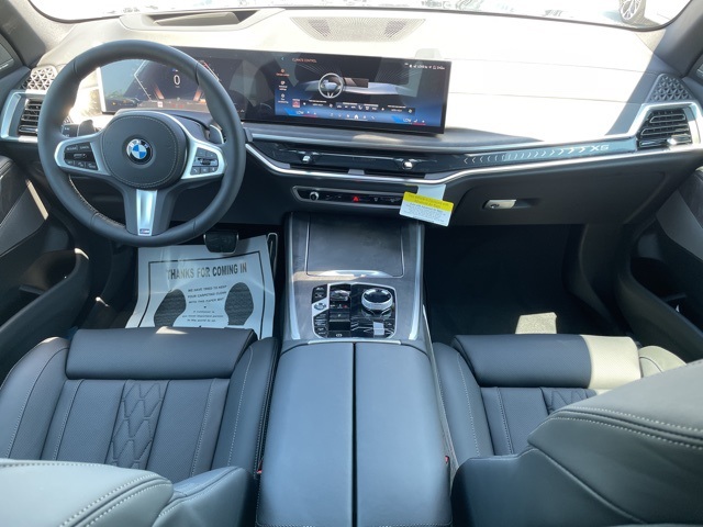 2026 Bmw X5 xDrive40i photo 7