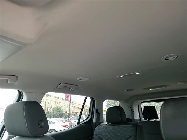2023 Gmc Acadia SLE photo 19