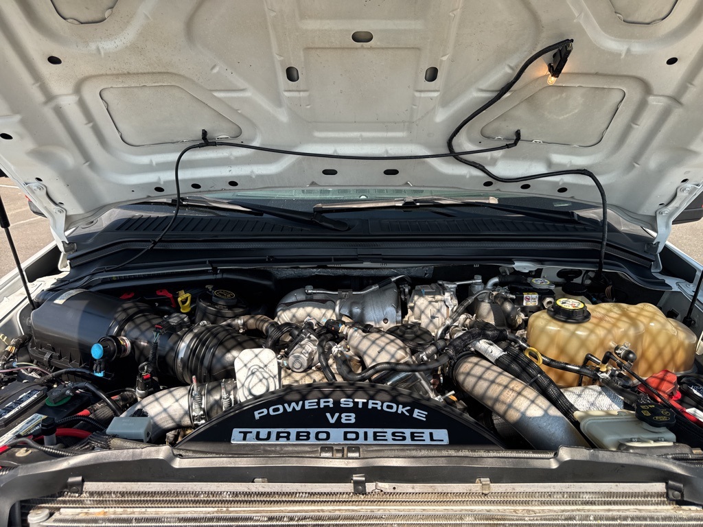 2008 Ford F-250 photo 10