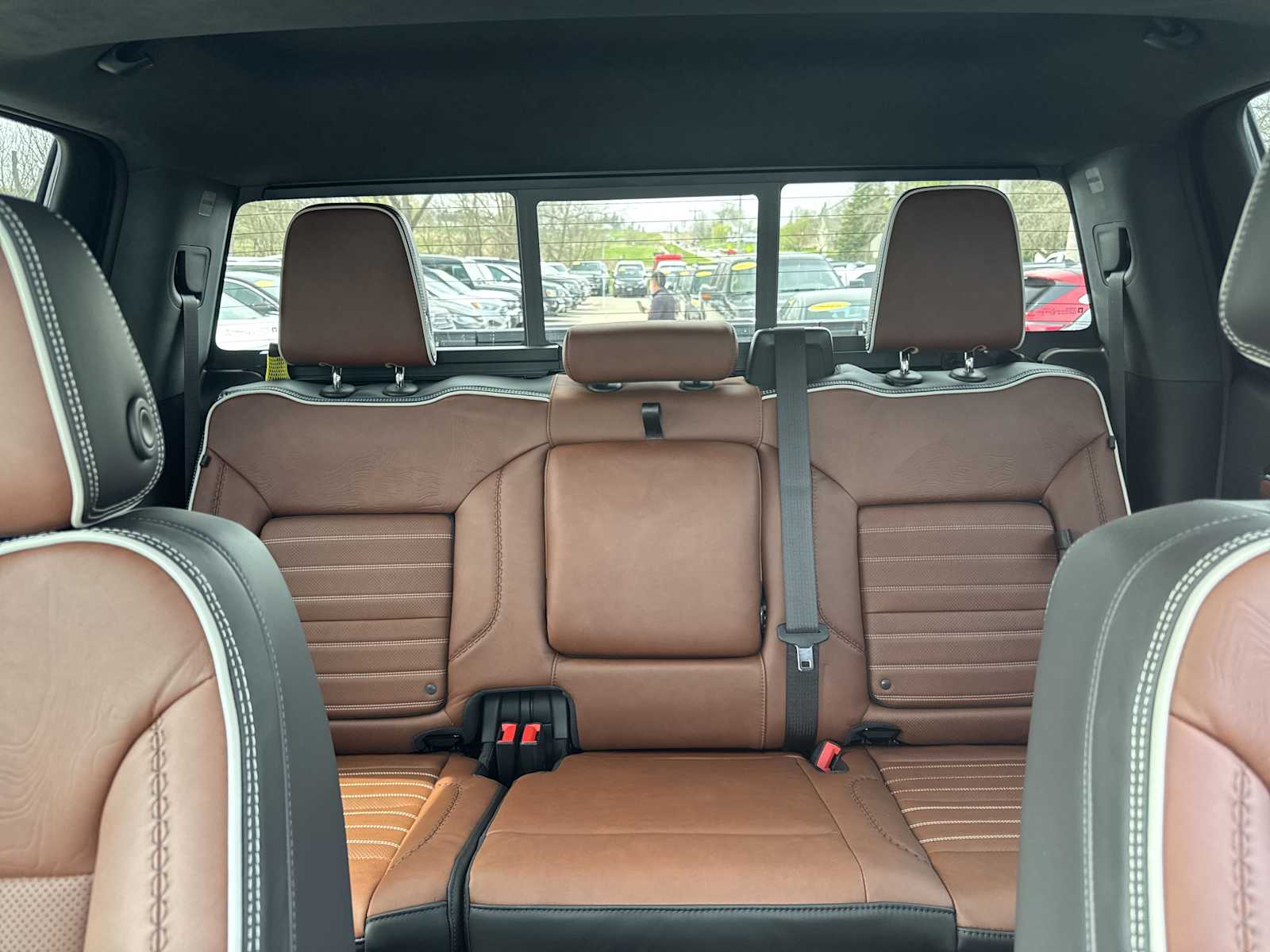 2023 Gmc Sierra 1500 Denali Ultimate photo 26