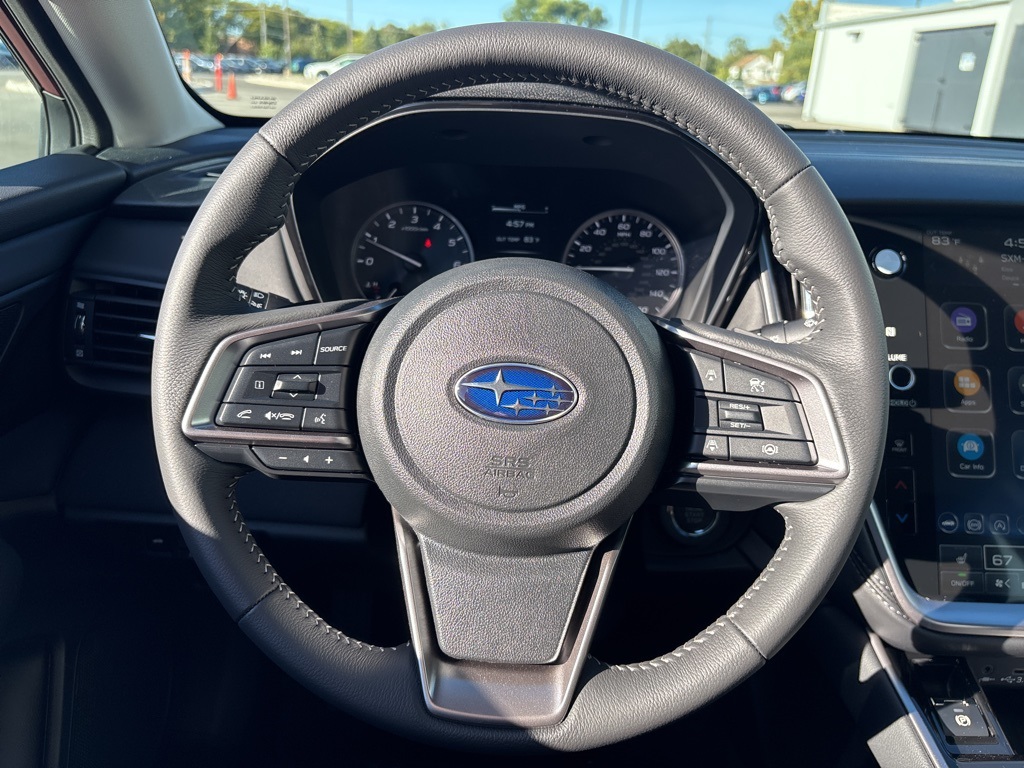 2025 Subaru Legacy Premium photo 15