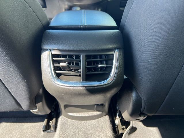 2022 Chevrolet Malibu 1LT photo 18