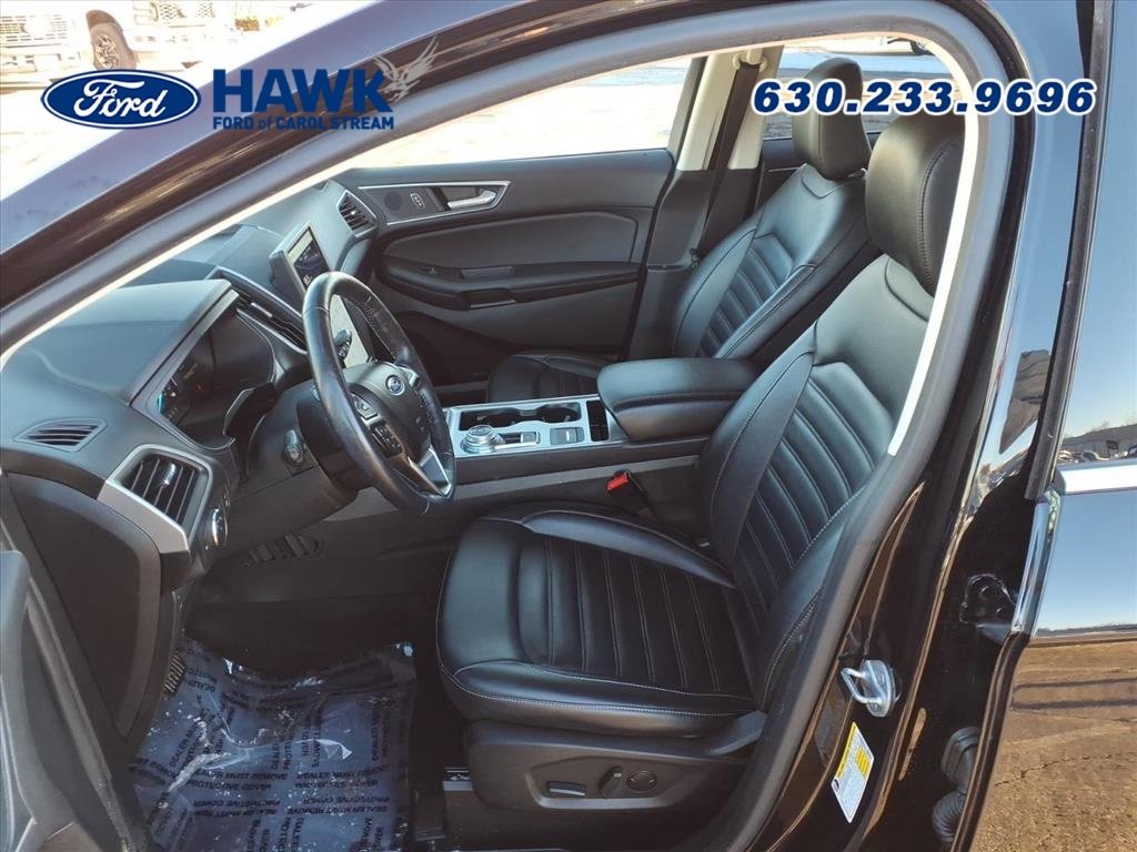 2022 FORD EDGE - Image 25