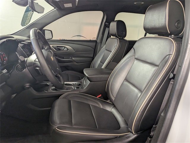 2023 Chevrolet Traverse Premier photo 15