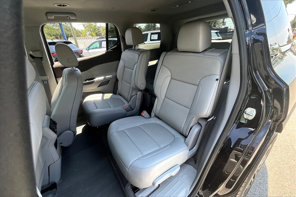 2021 Gmc Acadia SLT photo 21