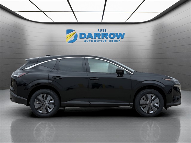 2025 Nissan Murano SL photo 6