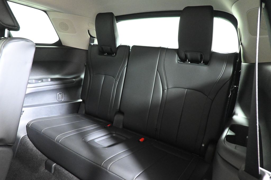 2026 Infiniti QX60 Luxe AWD photo 24