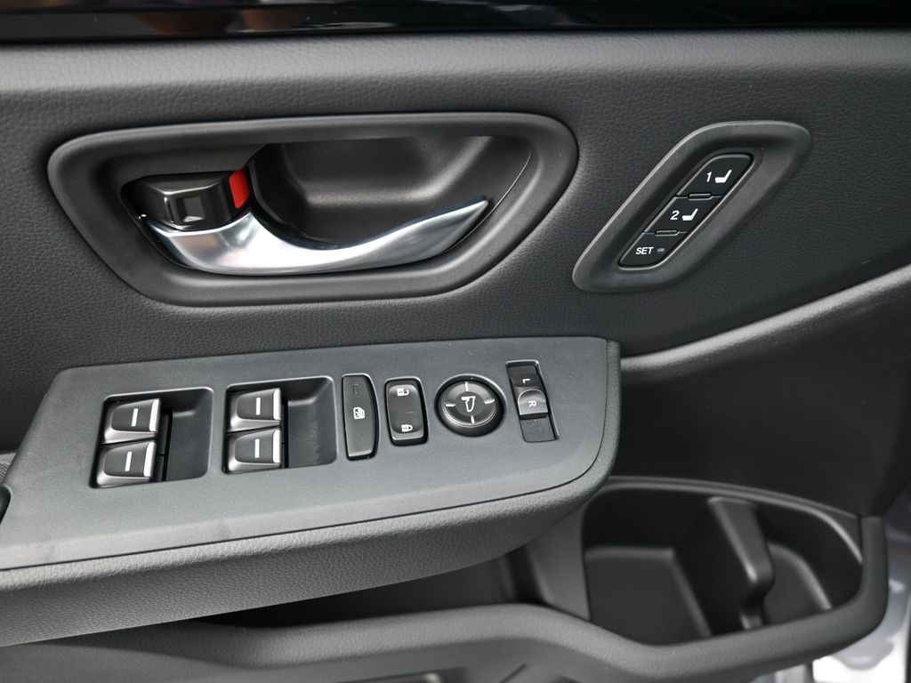 2025 Honda Pilot EX-L photo 11